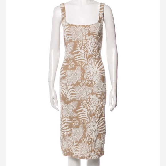 Maryam Nassir Zadeh Dresses & Skirts - Maryam Nassir Zadeh Salma Dress